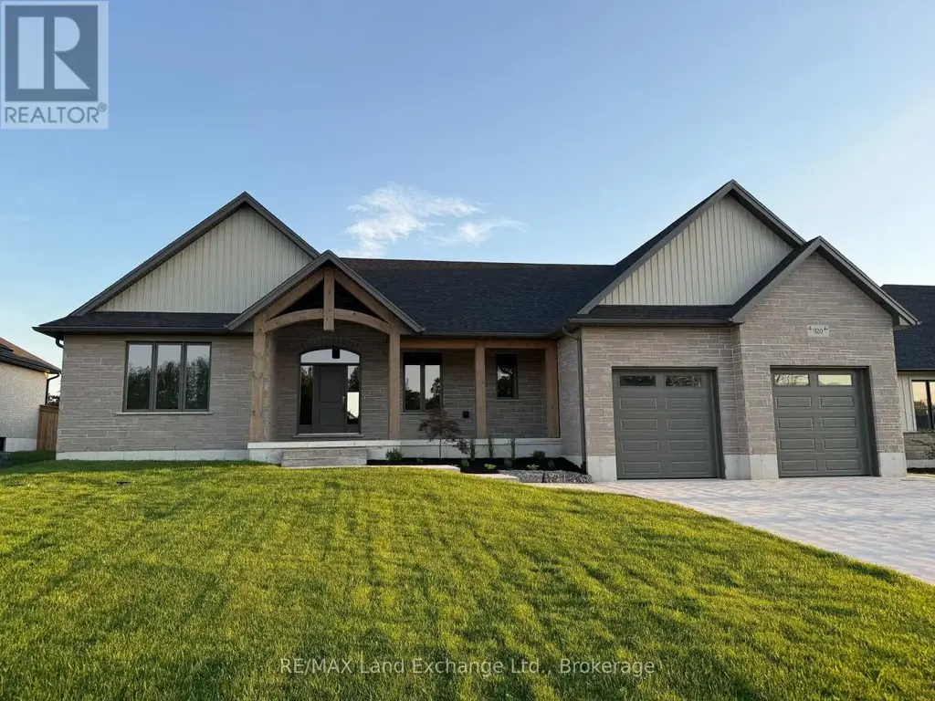 920 Bogdanovic Way, Huron-Kinloss